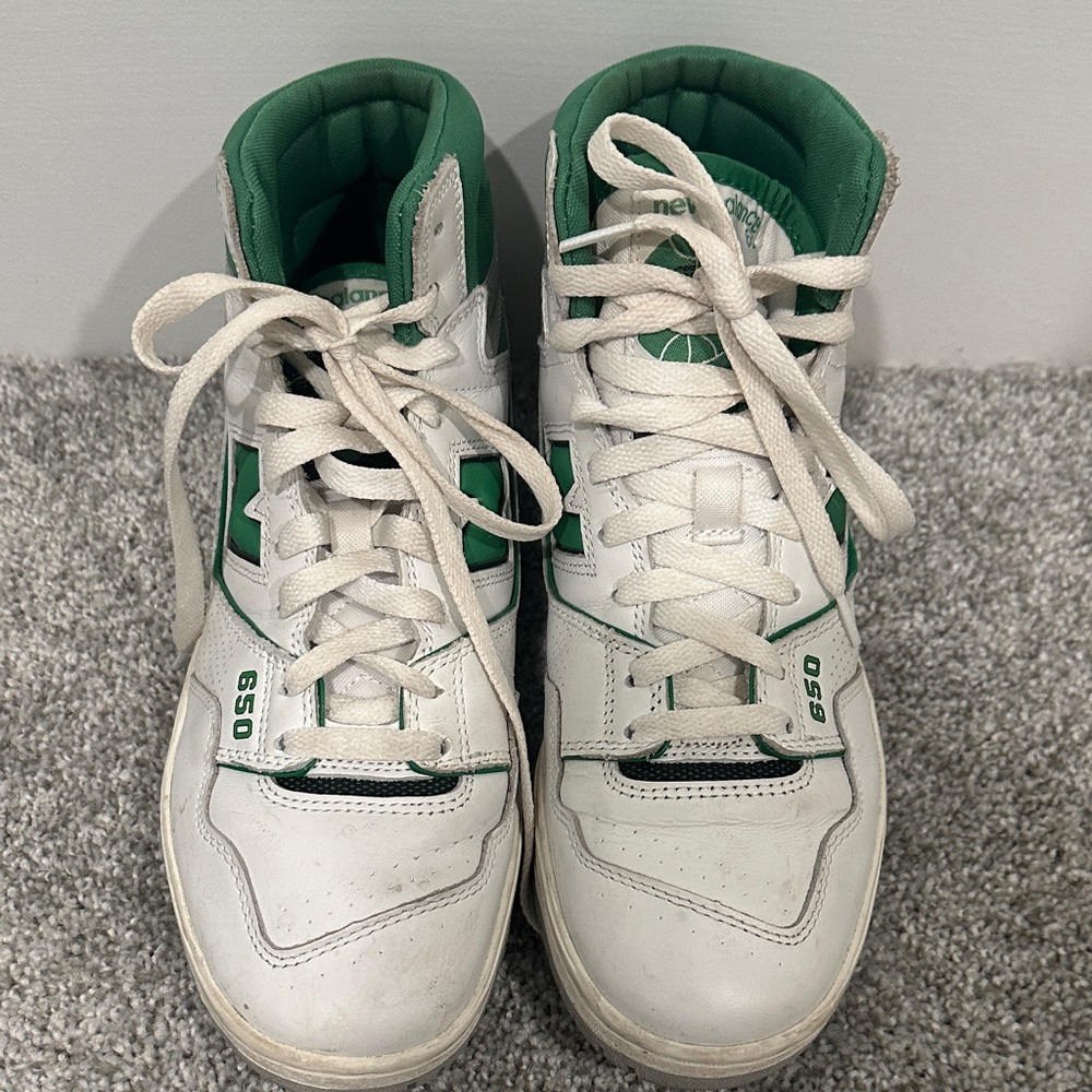 Men’s New Balance 650